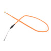 Yamaha YZF R1 2009-2014 Clutch Cable Wire (Orange)