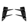 MG Milan Sporty Trim Blades