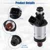 HONDA ACURA CL 2.3L 4pcs Fuel Injector Nozzle