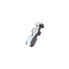 Cummins Dodge 12v 6bt 4bt Fuel Shut Off Solenoid Cable Set (1994-2002)