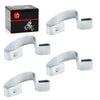 Yamaha YFZ450 / Grizzly 660 / Raptor 50 / 80 / 350 / 660R / 700 / 700R Air Box Latch Hook