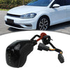 Golf 6 7 LED Gear Shift Knob Lever HeadBall