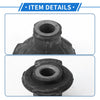 Mercedes-Benz (2114630366) Front Control Arm Bushing (2000-2006)