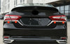 2018-2020 Toyota Camry LE / XLE Rear Light Taillight Cover Trim (2018-2020)