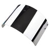 Universal Car Cold Air Intake Filter Stainless Steel Cover