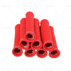 Car Brands 8Pk Spark Plug Wire Boot Protector Sleeve