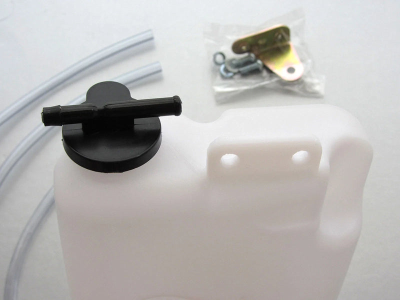 88-97 Toyota Hilux LN85 RN85 Mighty-X RN90 Radiator Overflow Bottle Tank