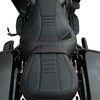 Harley Touring Road King Special Driver Passenger Gel Seat (2009-2023)