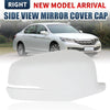Honda Accord Right Passenger Side Mirror Cover Cap w/ Turn Signal (2013-2017)
