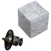 Thermostat Genuine Nissan Patrol GU Y61 2007-12 4cyl ZD30-DDTi 3.0L CRD Diesel