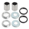 Honda 300EX / TRX300EX 1993-2008 Swingarm Bearings Seal Pivot Sleeve Kit