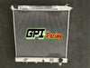 Range Rover II P38A 4.0i / 4.6i V8 Aluminum Radiator (1994-1998)
