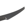 BMW M3 E46 2-Door 1999-2005 Real Carbon Fiber Rear Trunk Spoiler Wing
