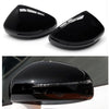 Audi TT TTS MK2 8J Rear Side Mirror Cover Cap (2007-2014)