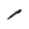 Mazda 2 Front Left Primed Black Outer Door Handle Without Keyhole (2002–2007)