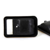 Toyota Corolla KE70 KE72 KE75 TE71 TE72 1979-1987 Door Bezel Black