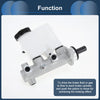 Mazda BT-50 Pick-Up Brake Master Cylinder Reservoir (2006-2021)