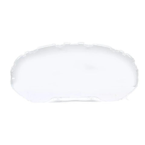 Mazda 6 / CX-5 DASH Gauge Cover Stylish White