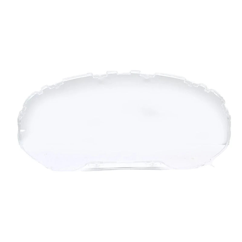 Mazda 6 / CX-5 DASH Gauge Cover Stylish White