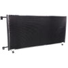 AC Condenser For 2000-2013 Chevrolet Tahoe 2000-2013 GMC