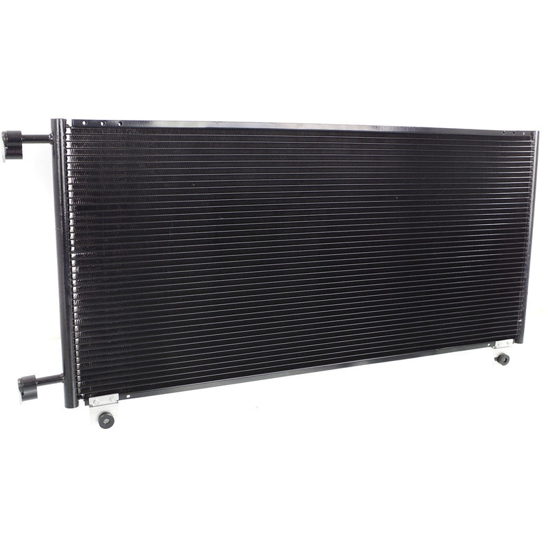 AC Condenser For 2000-2013 Chevrolet Tahoe 2000-2013 GMC