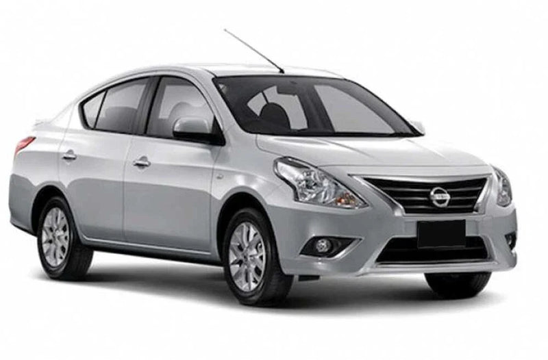 Nissan Micra K13, Almera Sunny N17 Blow-by Hose (2010-2019)