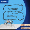 Jaguar X-Type 2.5 3.0L V6 Rocker Cover Gasket Kit (2002-2007)