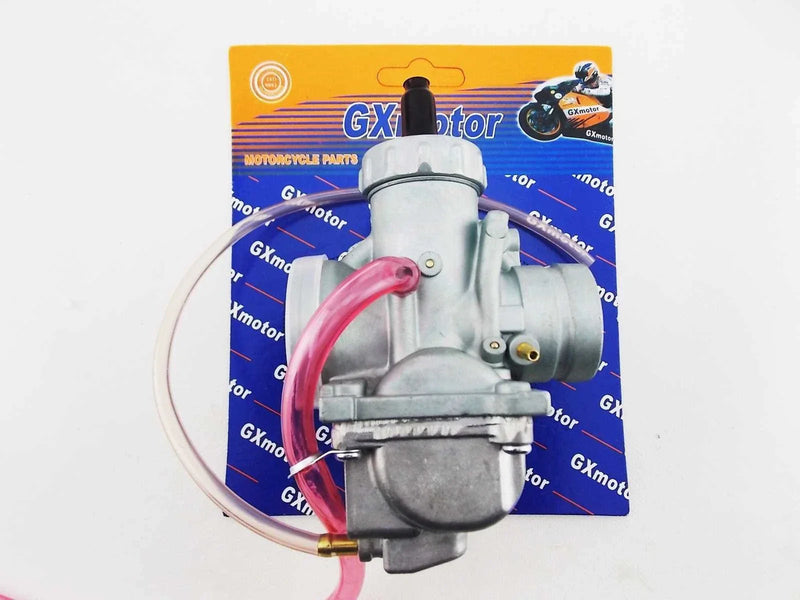 Yamaha TTR125 28mm Carburetor Assembly (2000-2004)