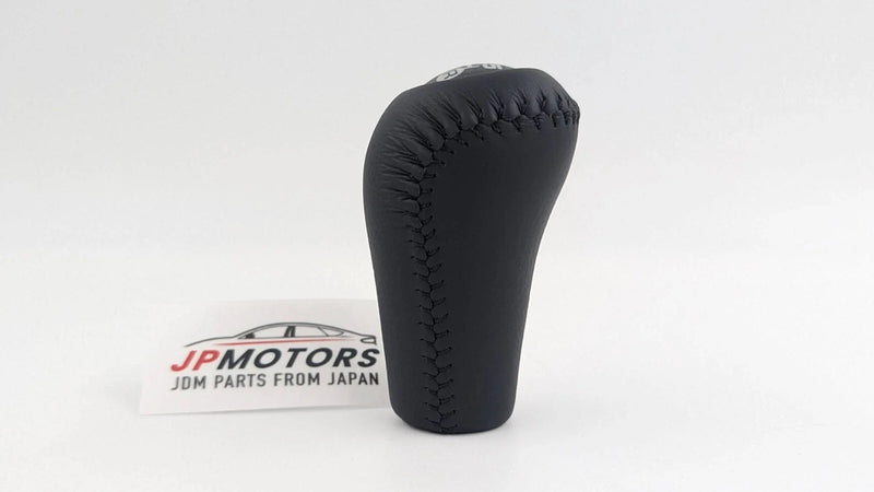 Toyota JZA70 Supra 1x Leather Shift Knob (1989–1993)
