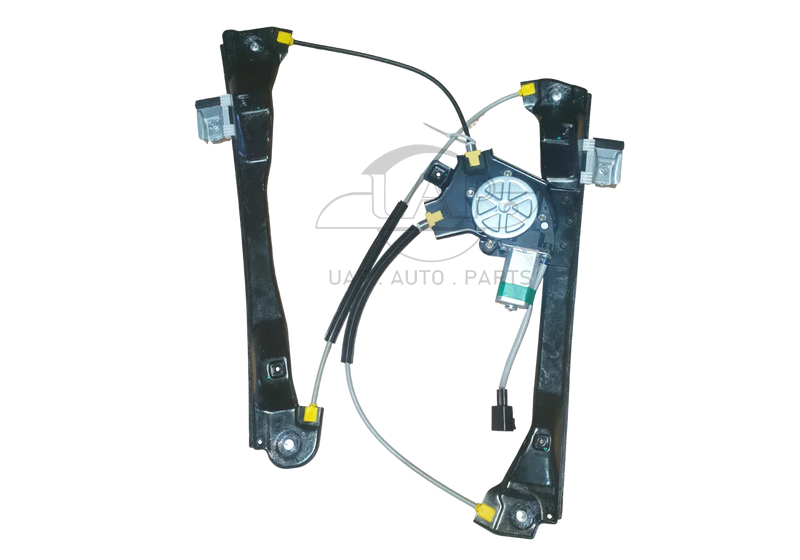 Holden Commodore VE WM Front Left Window Regulator with 2 Pins (2006-2013)