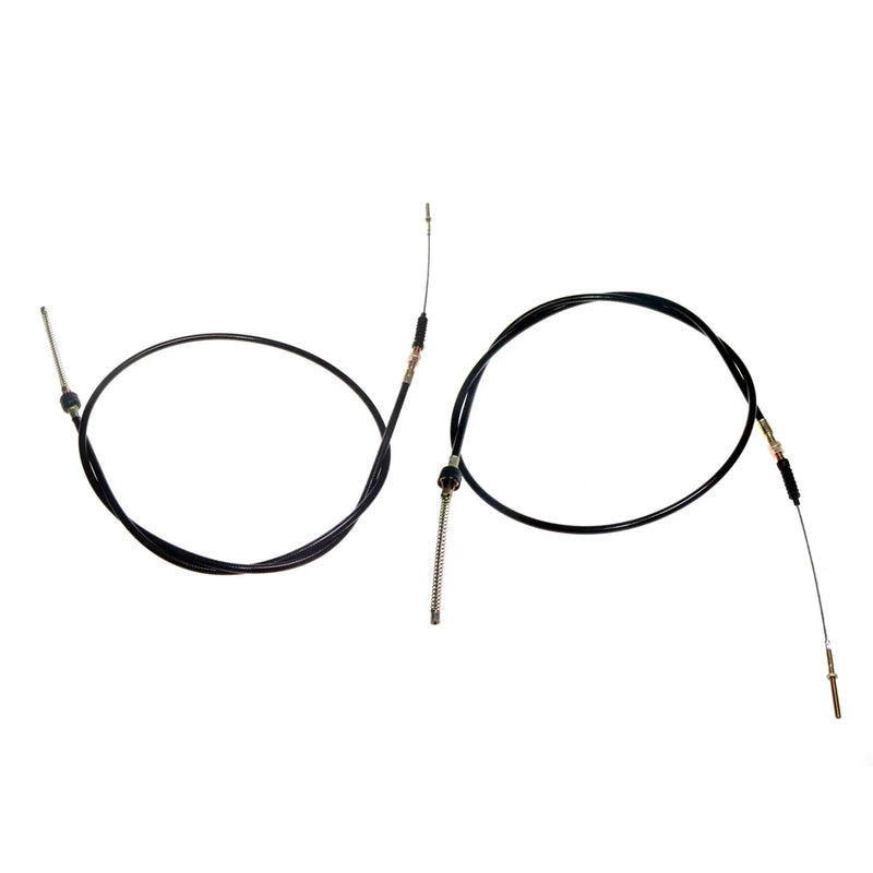 Mitsubishi Triton  L200 2WD 1986-1996 Rear Hand Brake Cables