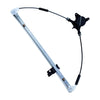 Mazda CX-7 Rear Left Window Regulator (2006-2012)