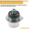 BMW 323i Fuel Pressure Regulator 20-70 Psi (1997-2001)