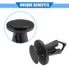 Buick Rainier 20 x Push Pin Rivet Fastener Retainer Clips (2005–2007)