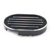 Harley Sportster XL 883 1200 V-Rod CNC Brake Pedal Cover