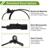 Buick Regal 2 x ABS Wheel Speed Sensor