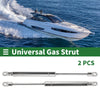 Gas Struts / 2 x 10inch/254mm / Stainless Steel Marine Lift Support