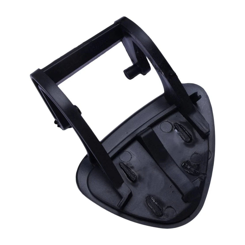 Benz W211 E200 E350 E500 E63 Right Headlight Washer Nozzle Cover (2001-2008)