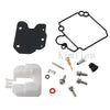 Yamaha 20HP 25 30 40HP Carburetor Repair Kit