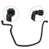 Polaris Ranger 900 / 1000 XP EPS Crew High Performance Black Fuel Line