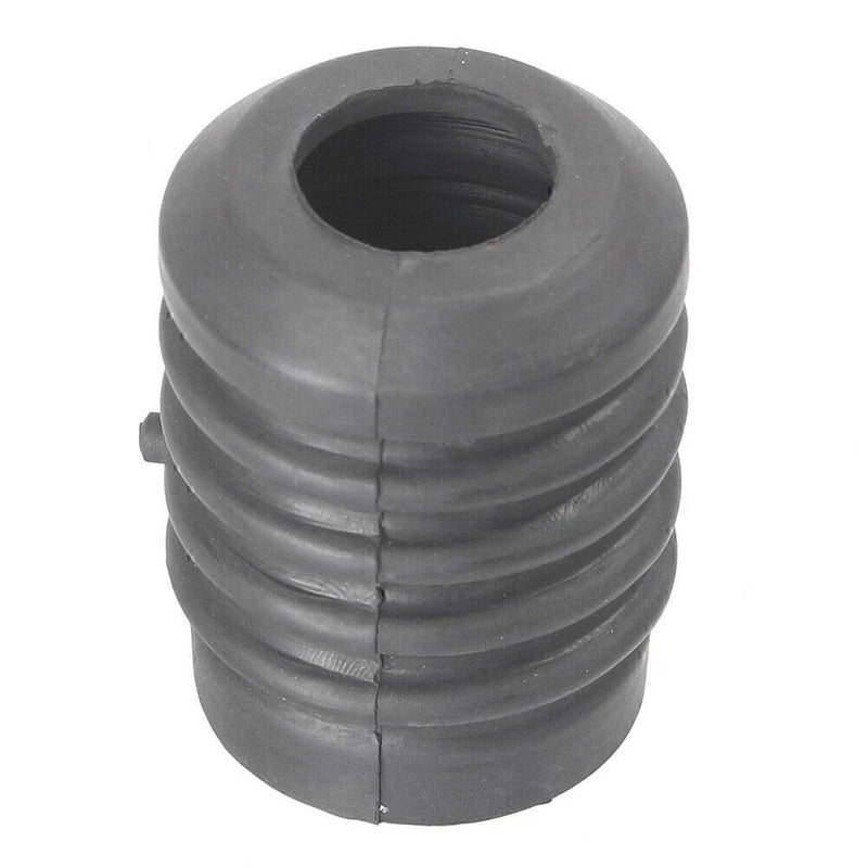 Harley Softail Fatboy Rear Brake Pump Gaiter Boot Cover