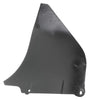 Dodge Challenger Charger Chrysler Front Torque Box Cover Shield (2015-2023)
