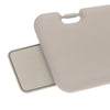Toyota Highlander 2008-2013 Right Sun Visor (2008-2013)