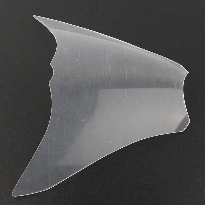 HONDA CB1000R Transparent Headlight Guard Shield Lens Cover (2008-2017)
