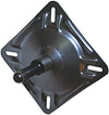 Boat Stand Up Pro Seat & Hi-Lo Pedestal Seat, Adjustable Post, Mount & Base