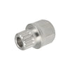 BMW Hollow Car Anti-Theft Wheel Lock Lug Nut Key