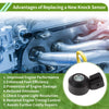 Mercedes-Benz C-Class Ignition Knock Sensor (1993-2018)