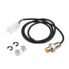 Motorcycle Speed Sensor Cable and Magnetic Odometer