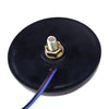 Car Trailer Truck 24 LED Round Red Rear Tail Brake Light