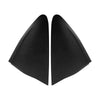 Toyota Yaris Fender Mirror Molding Triangle Trim Corner Cover (2006-2011)